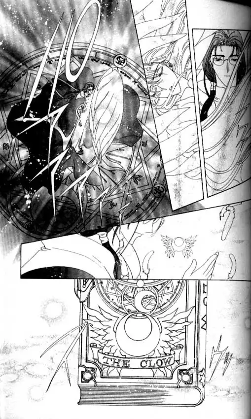 Card Captor Sakura Chapter 39 20